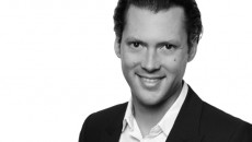 Frédéric Utzmann, président de Certinergy.