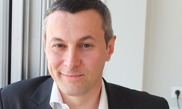 Nicolas Ledoux