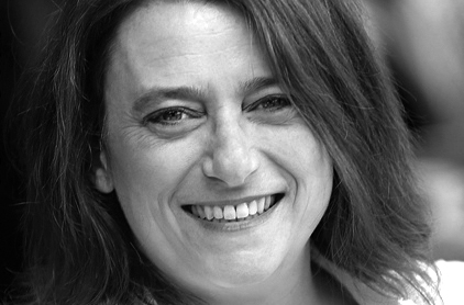 Antoinette Guhl