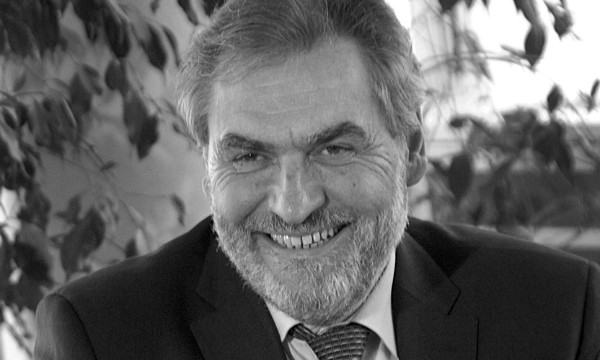 Christian Favier