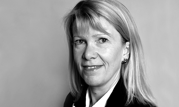 Florence Castel