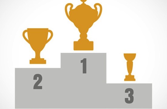 Podium