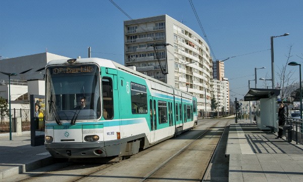 Tramway T1