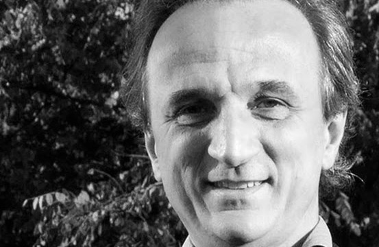 Christian Aymé.