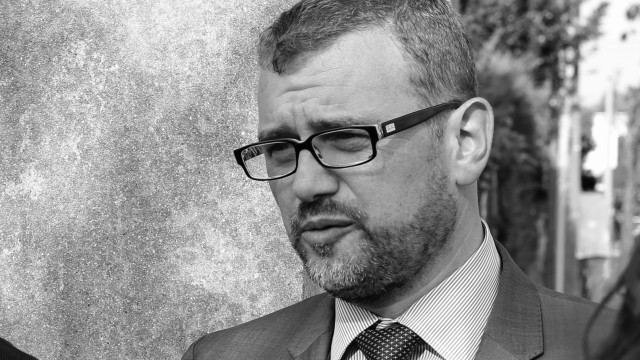 Olivier Klein