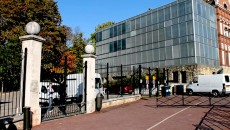 Cité internationale de Saint-Germain-en-Laye.