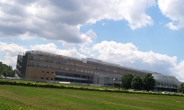L’université Paris-Est Marne-le-Vallée
