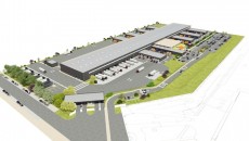 Projet de messagerie de Vailog à Wissous.