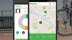 L'application Gotoo.