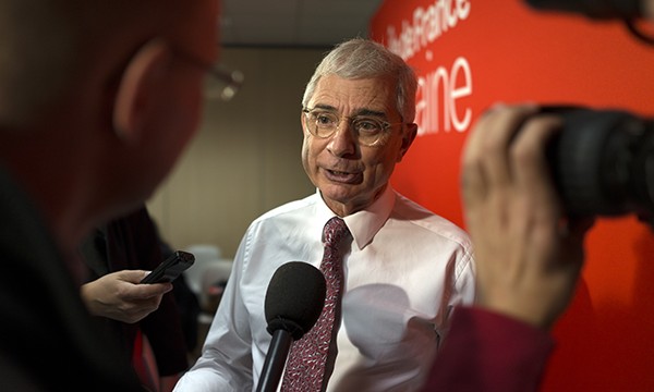 Claude Bartolone.