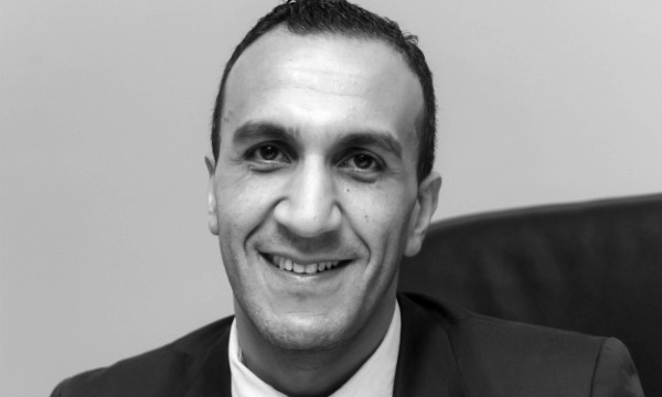 Hicham Affane