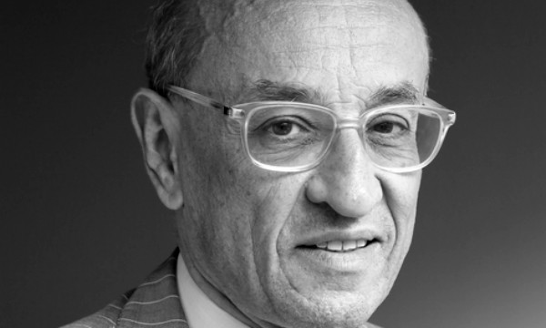 Jean-François Danon, directeur général de la Semavip et de Paris Batignolles aménagement.
