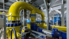 Réservoir R7 du Sedif à Villejuif