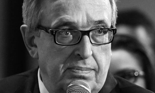 Francis Chouat,