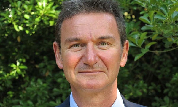 Antoine Valbon, DGS de la Casa.