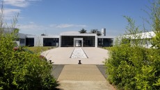 Le Génopôle à Evry.