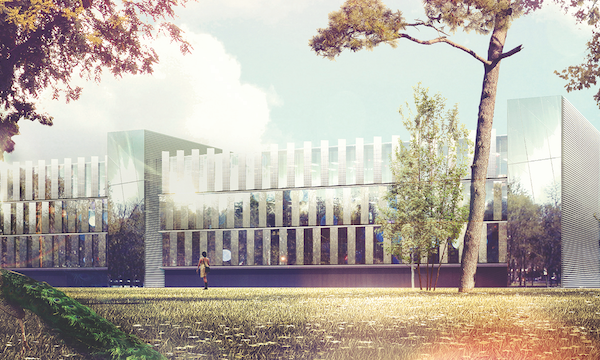 Laboratoires de l'Ecole Polytechnique.