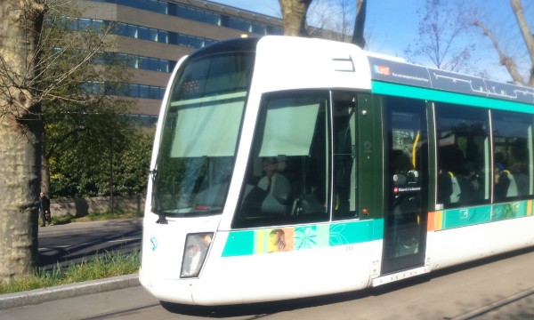 Tramway T3