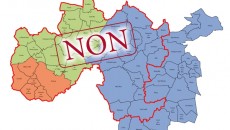 La carte publiée par la communauté de communes Plaines et Monts de France.