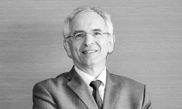 Christophe Devys, directeur de l'Agence régionale de santé Ile-de-France © ARS Ile-de-France