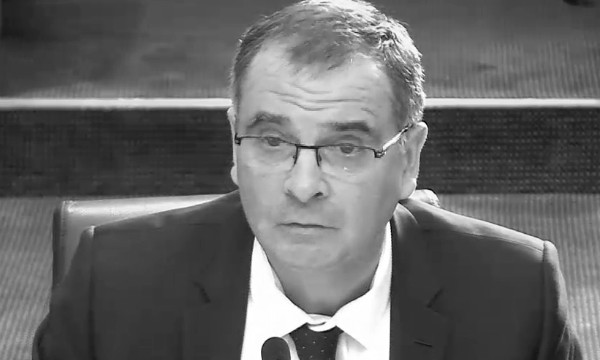 Arnaud Bazin