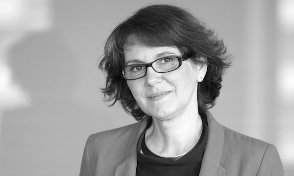 Isabelle Vallentin.