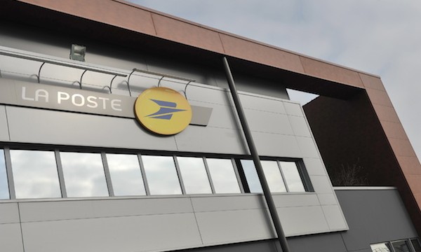 LaPoste