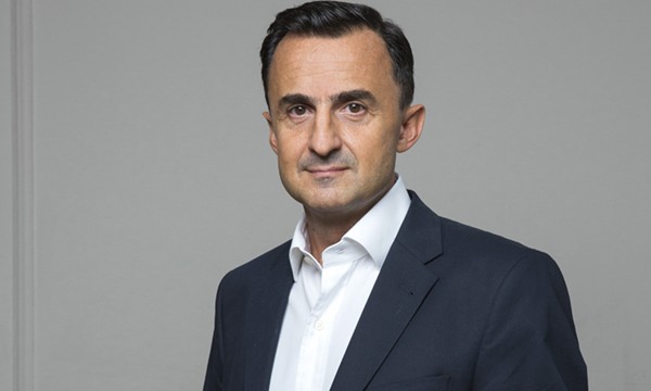 Xavier Milin