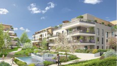 Opération Grand Cœur à Bures-sur-Yvette.