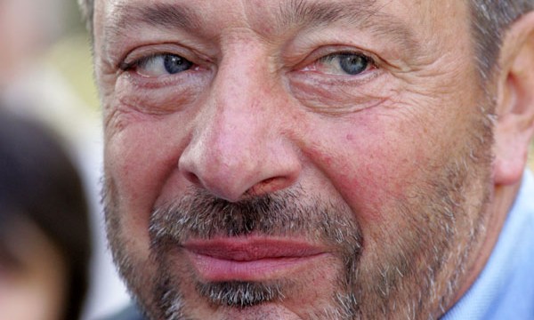 Didier Bariani