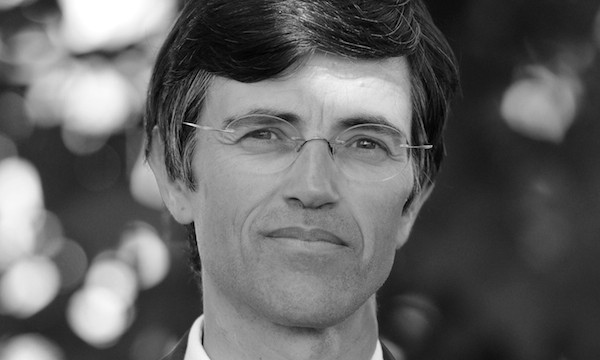 François de Mazières.