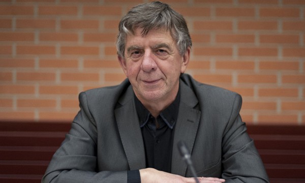 Michel Leprêtre.
