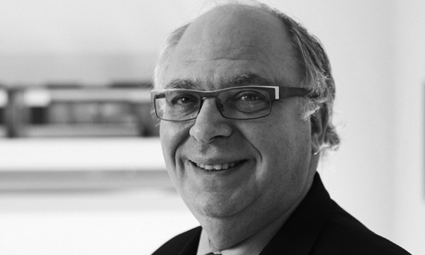 Pierre Messulam.