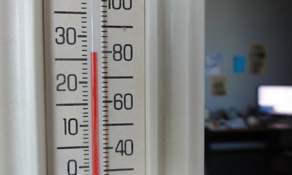 Thermomètre