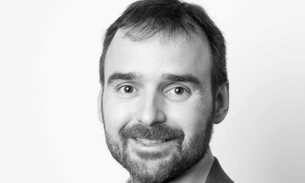 Laurent Probst.