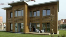 Programme Les Lodges à Chanteloup-En-Brie.