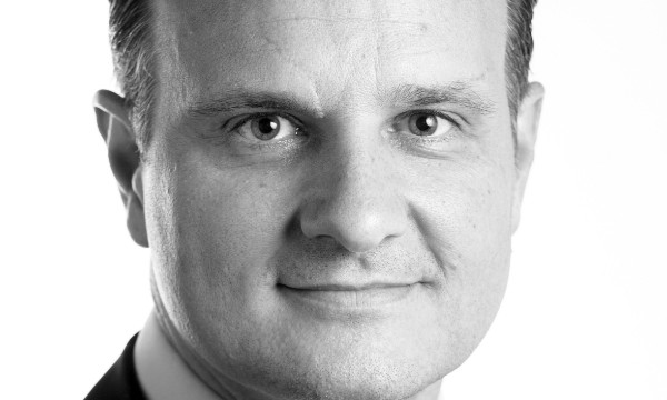 Stéphane Salini.