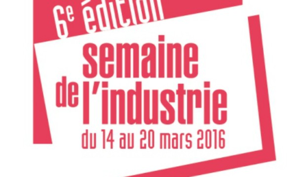 Semaine de l'industrie