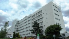 Site hospitalier de Poissy