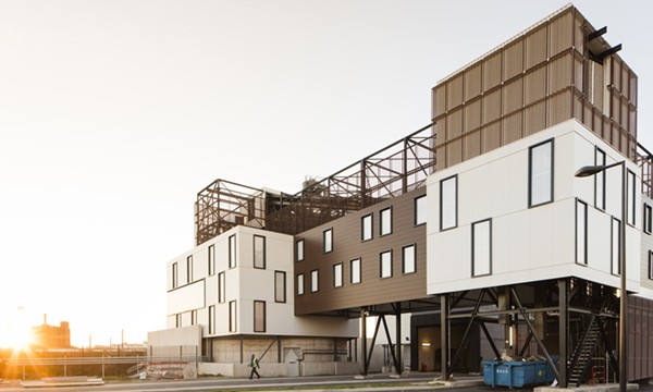 Site logistique biomasse CPCU.