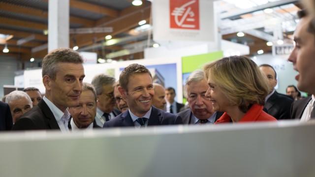 Salon Amif 2016