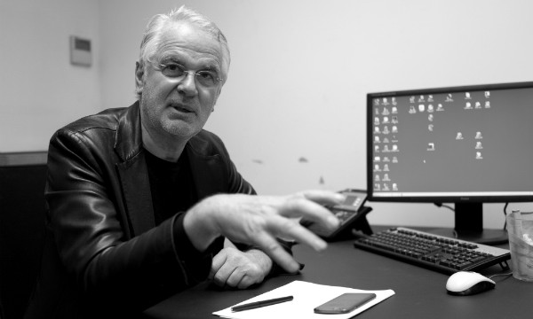 François Leclercq.