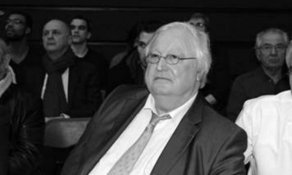 Patrick Renaud.