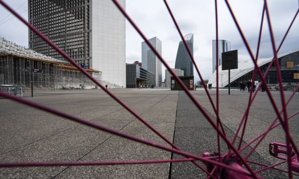 La Défense