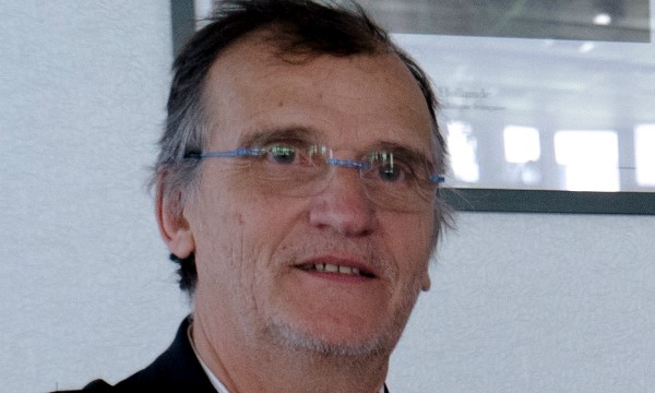 François Pélegrin