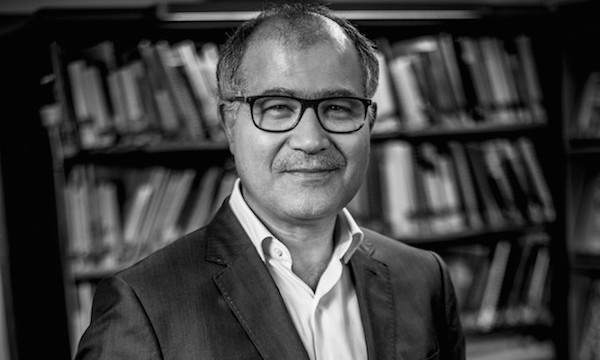 Fouad Awada, Directeur général de l’IAU par intérim, à compter du 23 mai 2016.