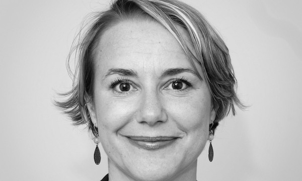 Marie Georges. Paris Pionnières