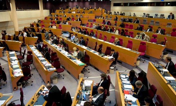 conseil régional