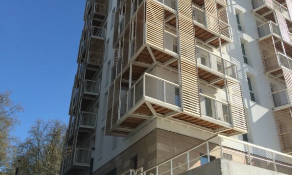 Logement