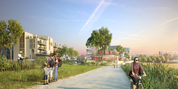 Urbanisme